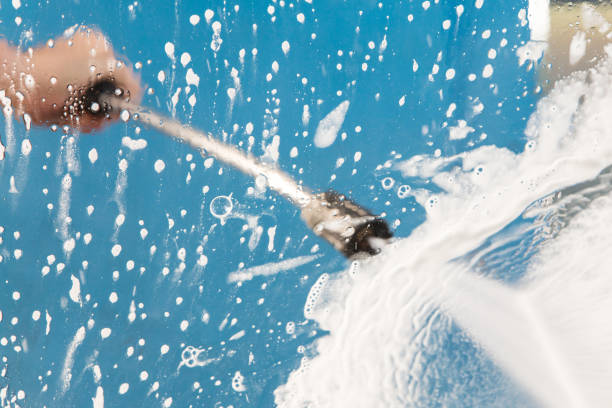 Best Rust Removal  in Grand Ledge, MI