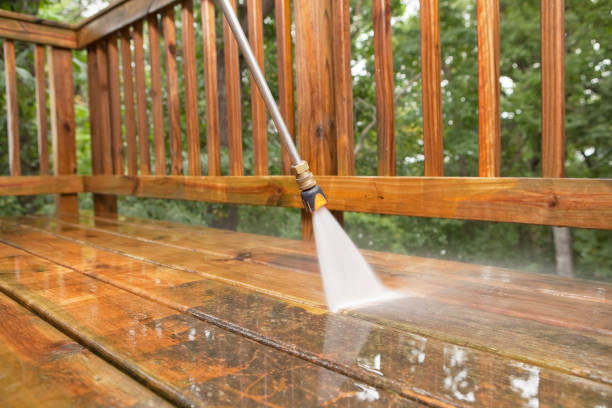 Professional Pressure Washing in Grand Ledge, MI