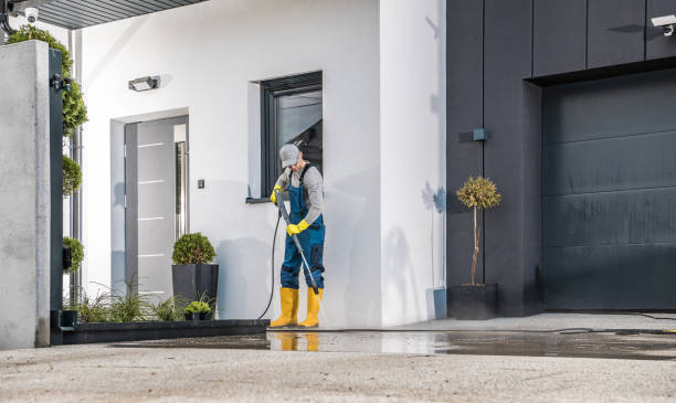 Best Parking Lot and Garage Cleaning  in Grand Ledge, MI